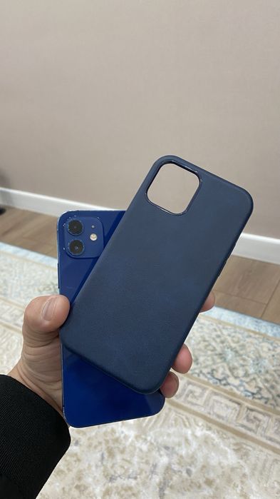 Айфон 12 на 64 гб