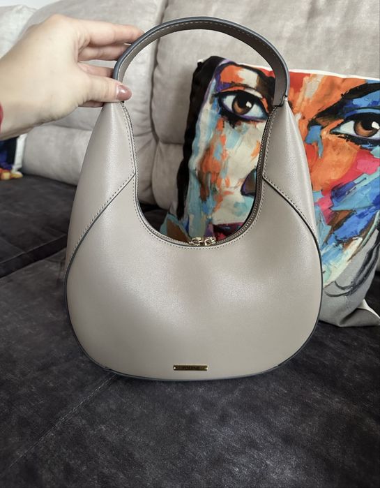 Чанта tommy hilfiger camera bag