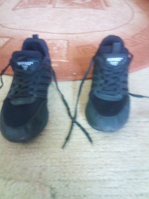 Adidas Wand folositi