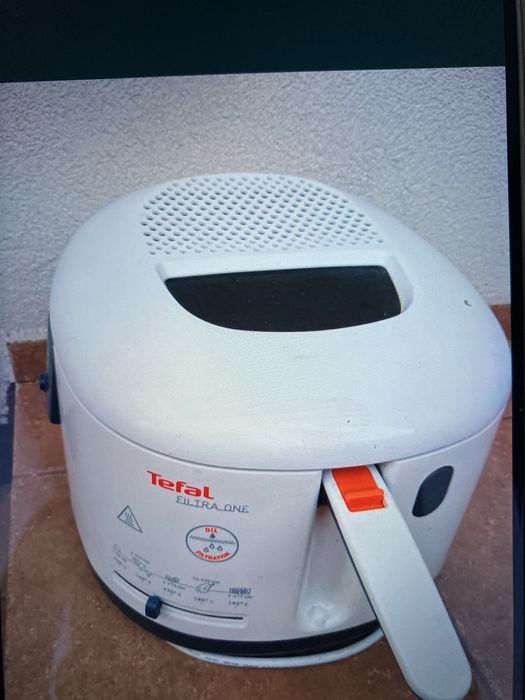Friteuza Tefal 1900W