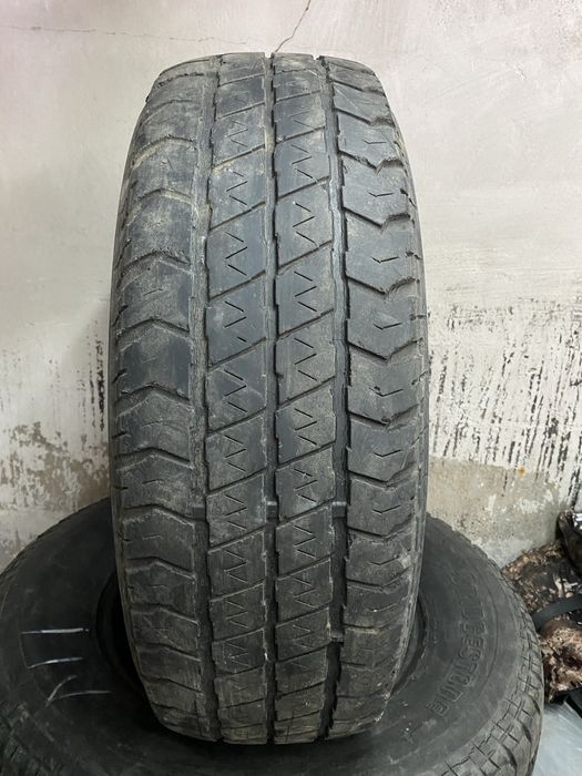 Шины  лето 245 70 R16