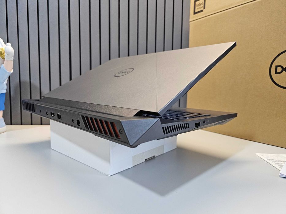 ПРОДАМ Dell G15 Игровой Ноутбук Core™i5-13450HX/8GB/512SSD/RTX3050*6GB