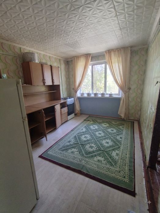 2бөлмелі үй сатылады