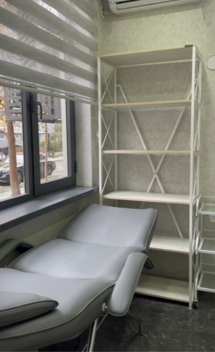 Аренда | Помещение Укомплектованное (Бьюти Салон) 127кв.м Махтумкули