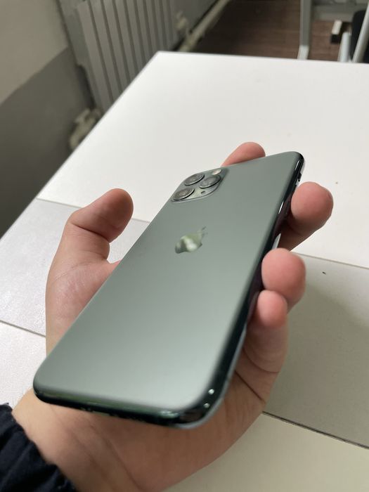 Iphone 11 pro ideal