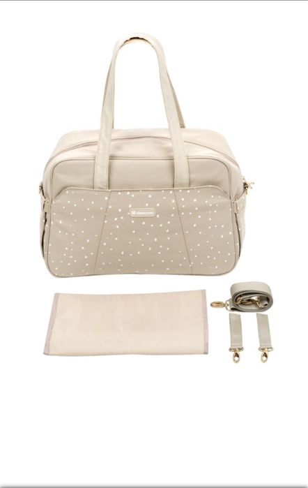 Чанта за количка Kikka-Boo