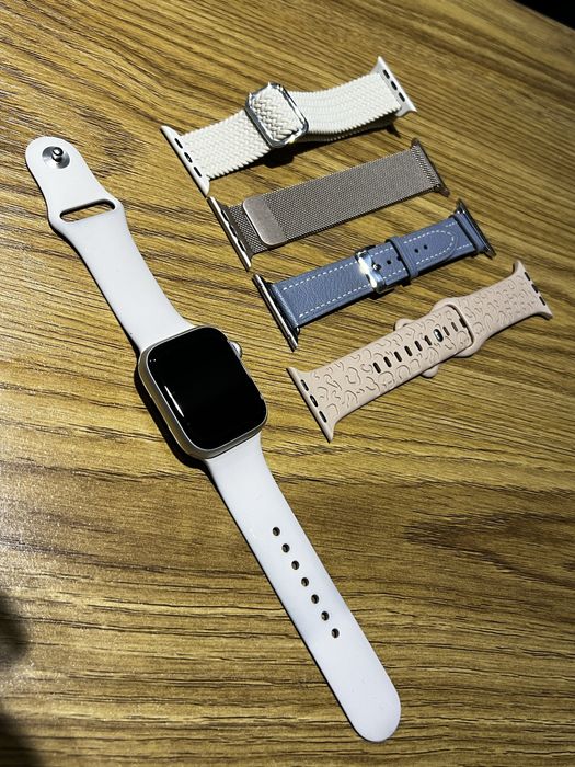 Apple Watch 8 45