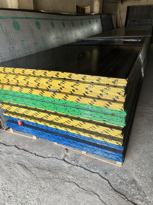 Leksan (Поликорбанат)