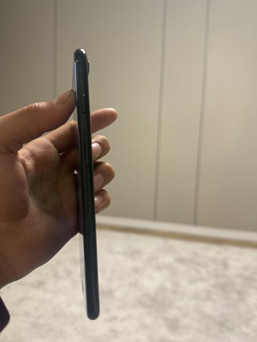 Iphone 7 плюс с каробкой