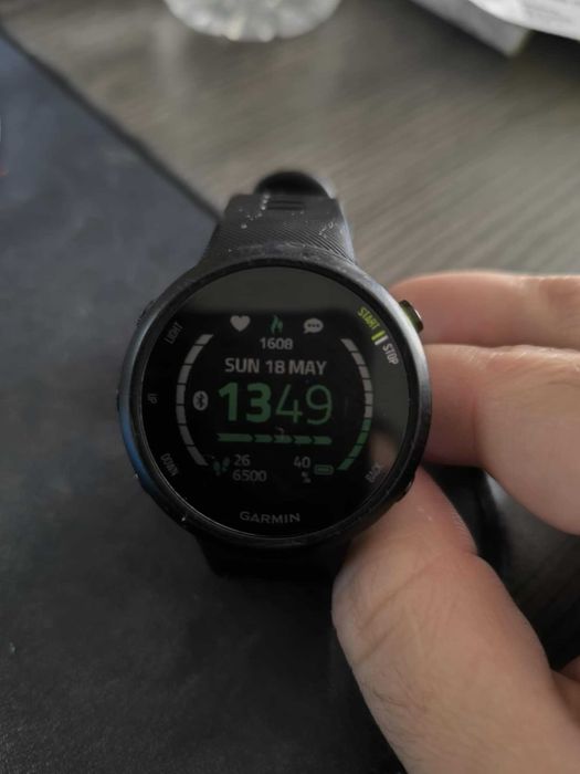 Garmin Forerunner 45