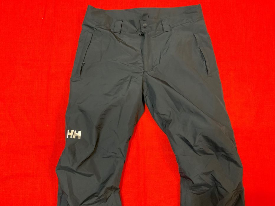 Helly Hansen-оригинален панталон 32-33 размер за дънки