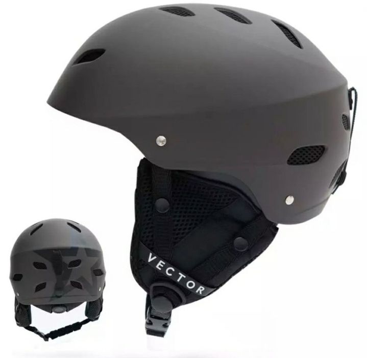 Горнолыжный шлем Vector