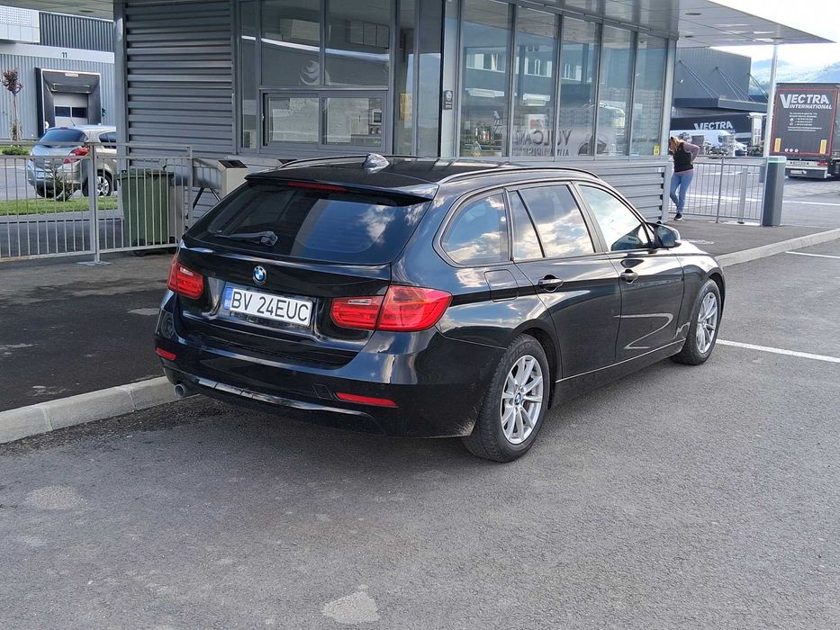 Vand BMW SERIA 3 F31