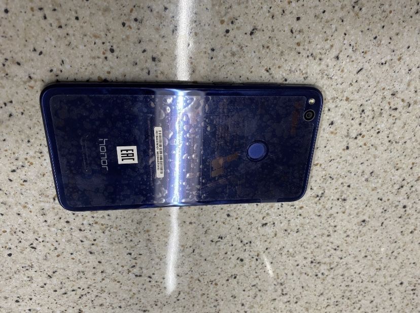 Honor P8 Lite obmen Iphone ga