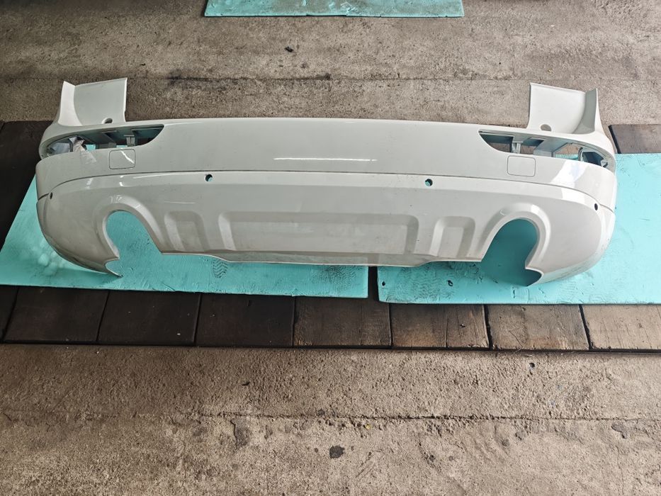 Останали части за Audi Q5 8r преди фейс