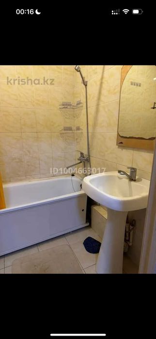 сдам однокомнатную квартиру