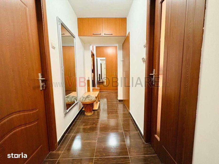 2 Camere - Titulescu - Banu Manta - Victoriei