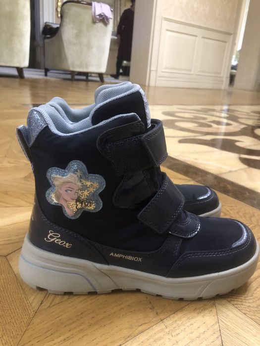 Обувь детская Geox Италия