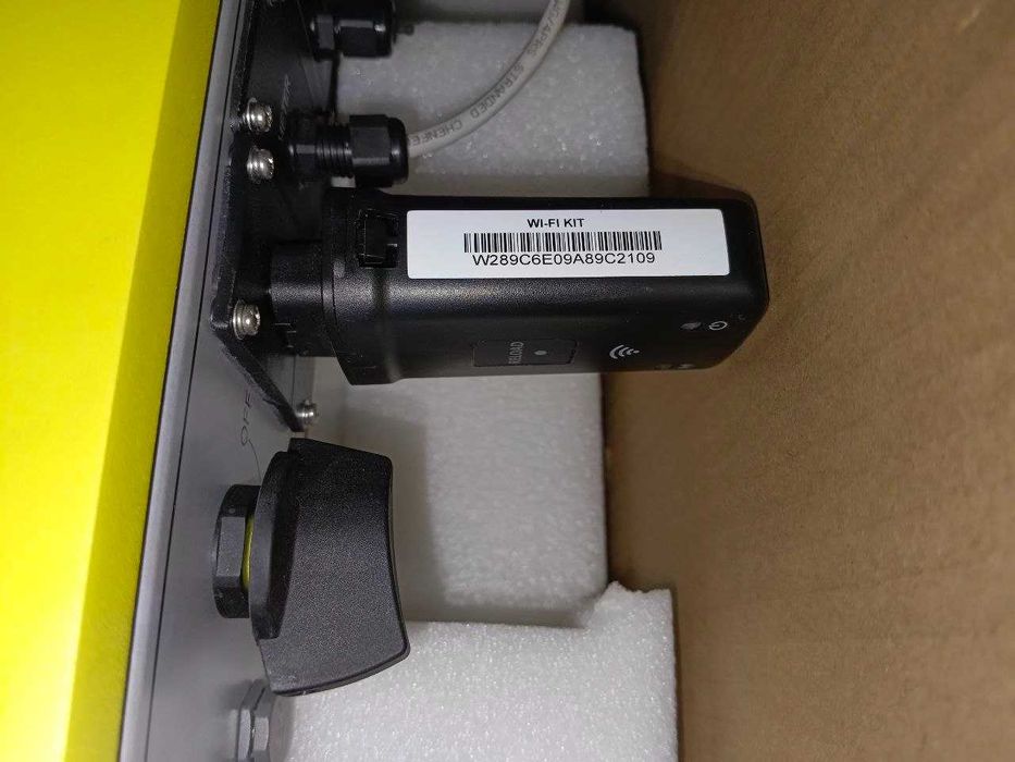 Гибридный инвертор 6000VA5000VA, 4800W