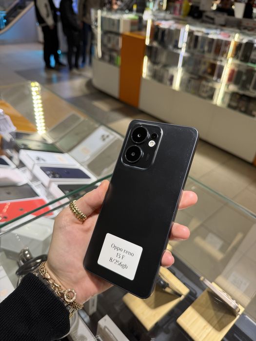 Oppo reno 13 f 8/256 gb