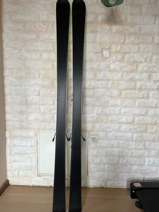 Ски туринг и ски обувки