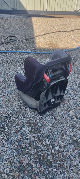 Кресло автомобильное детское