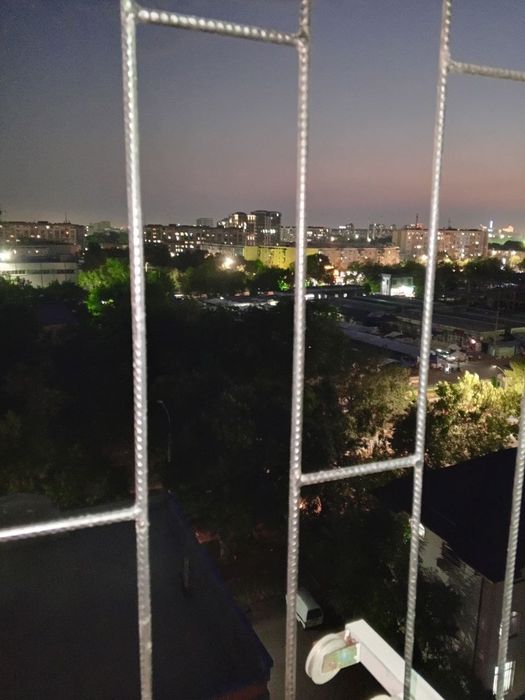 Продаётся 1 комнатная квартира напротив Кадешва рынок