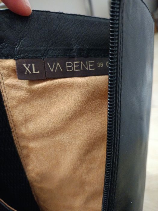 Cizme dama mărimea 39