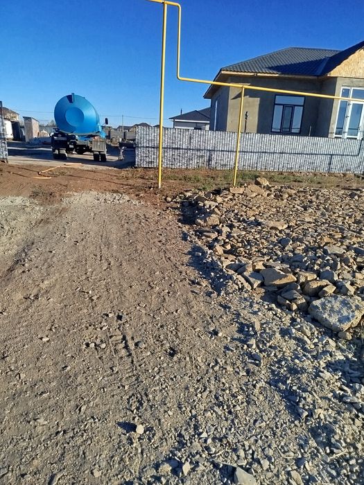 Дом в Косшы близко к трассе