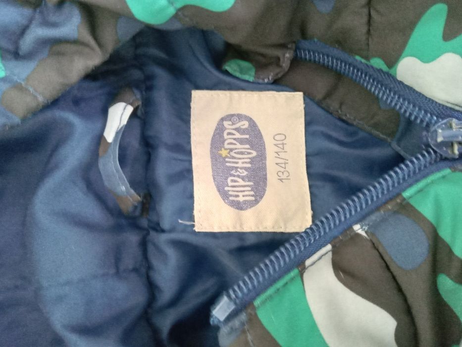 Децки якета за момче.