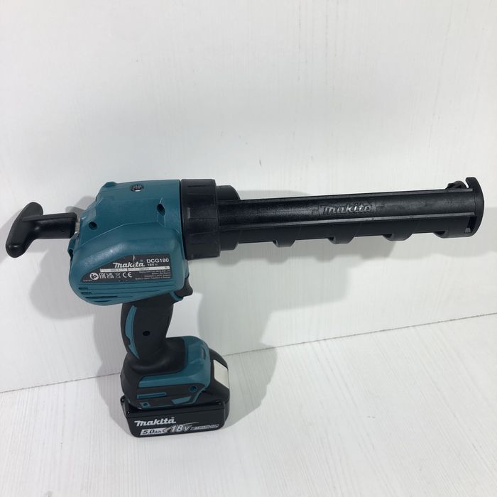 Pistol silicon Makita DCG 180