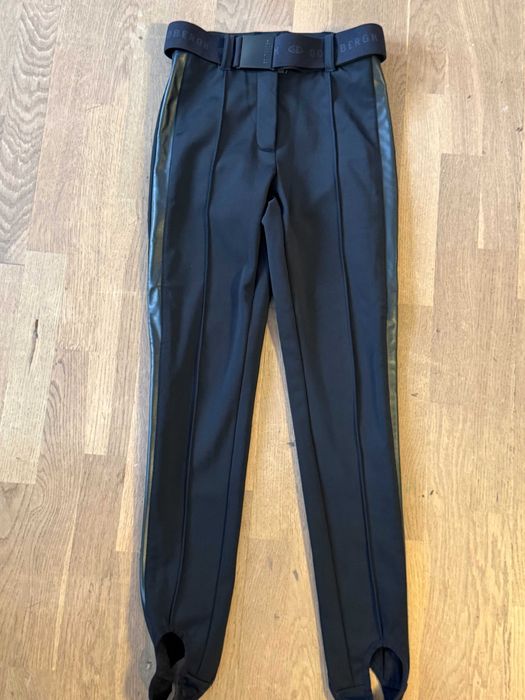 Дамски ски панталон тип клин GOLDBERGH