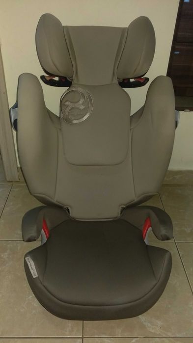 Scaun de masina copii Cybex Solution M Fix 15-36 kg (Pret fix!)