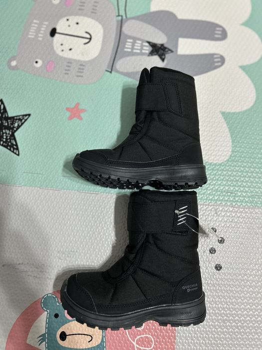 Geci si incaltaminte de copii