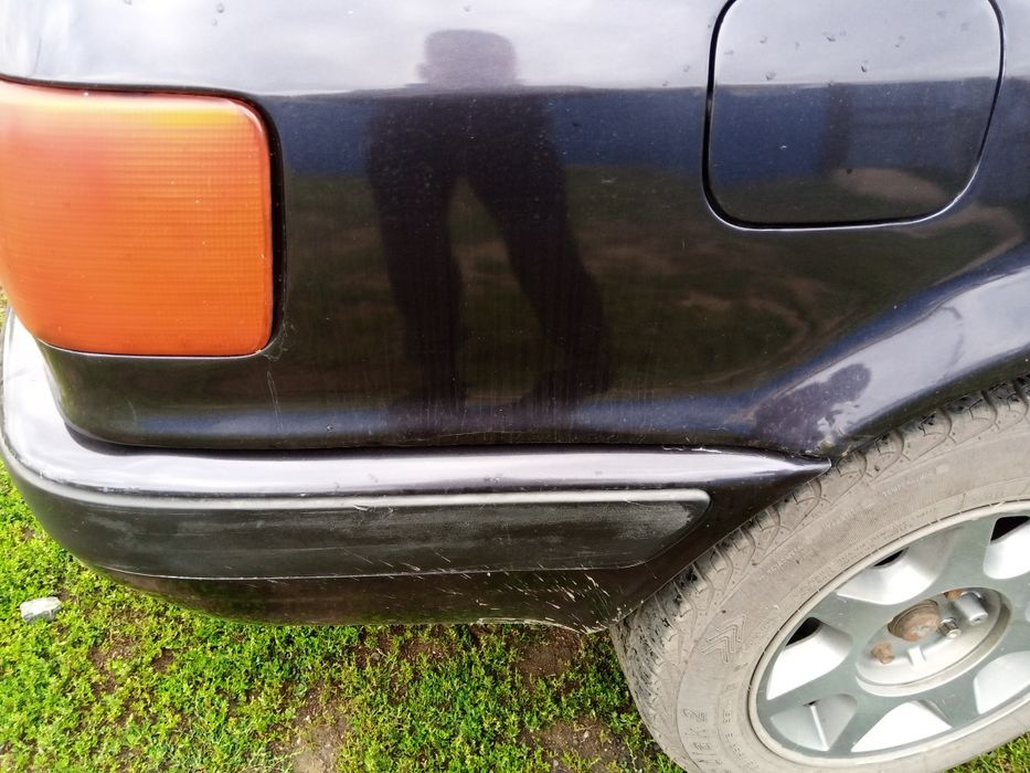 Ауди 80 B4 , 1993 г, Павлодар