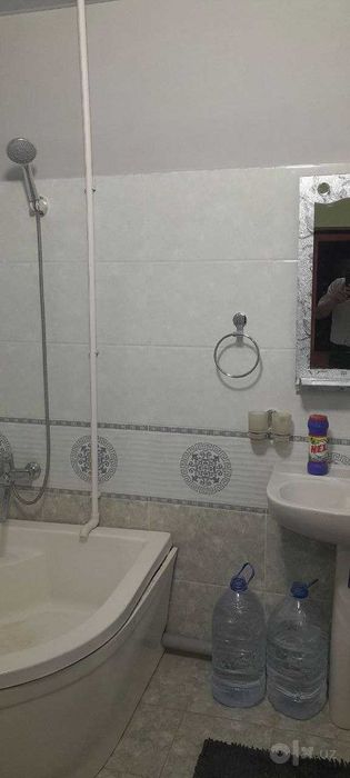 2 xonali uy ijaraga beriladi!