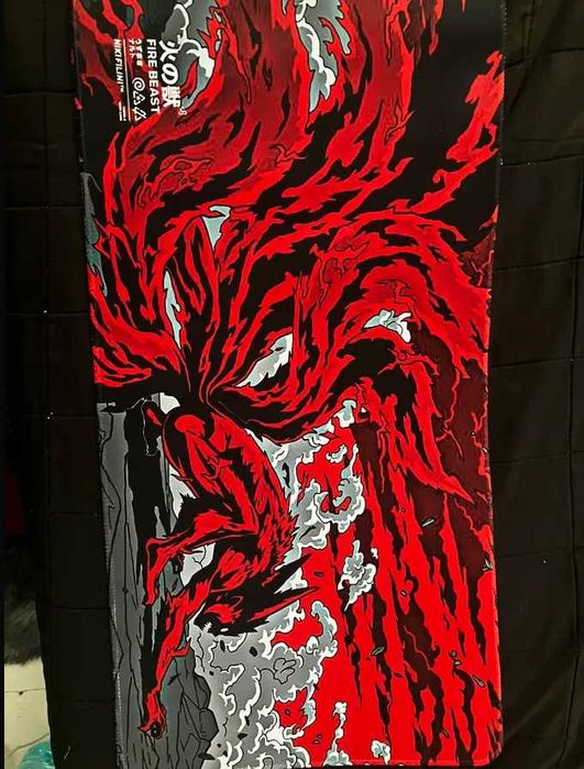 Механична клавиатура с 2 Mouse pada