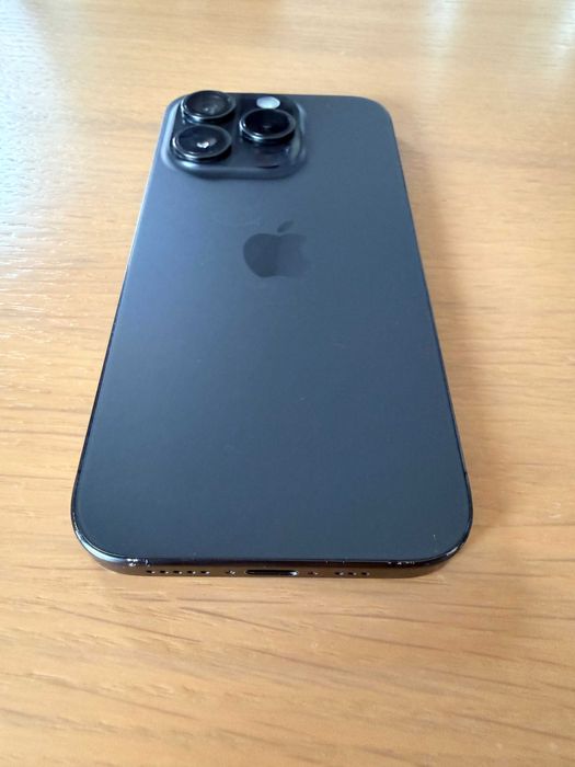 iPhone 15 Pro Max 512 GB