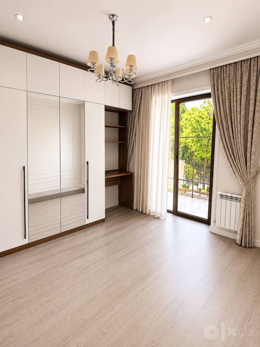 Продам квартиру от Eco House Яккасарайский р-н