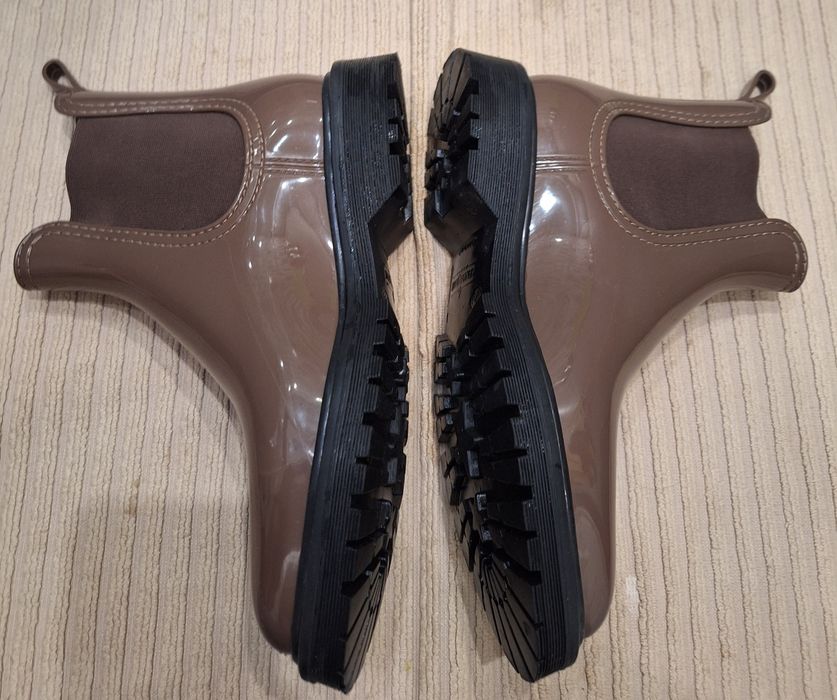 Гумени боти Lemon jelly