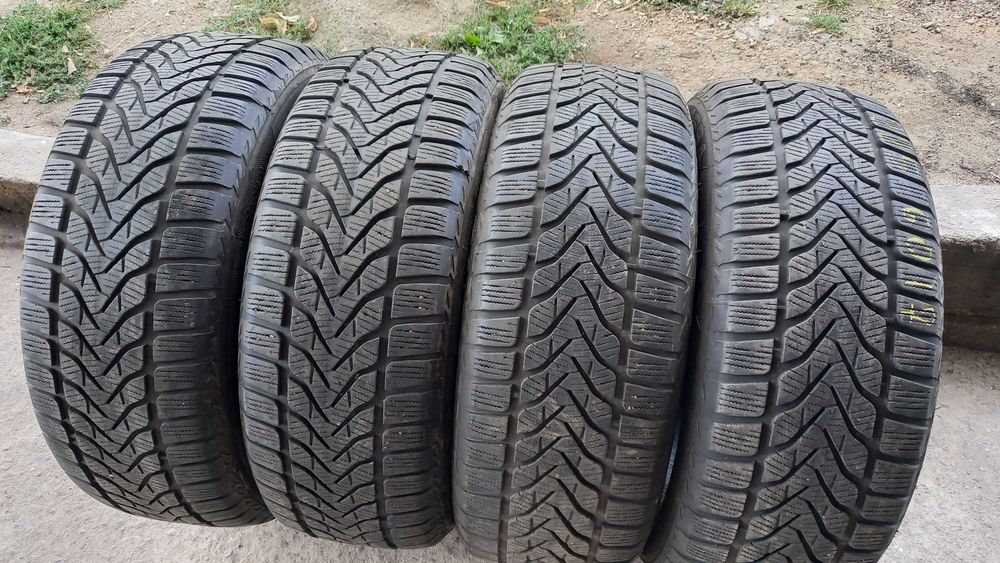 225/60 R17 LASSA