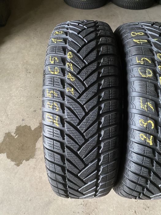 Anvelope iarna 235/65/18 Dunlop Winter Sport M3 235 65 18 R18