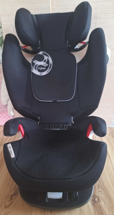 Стол за кола Cybex Pallas M Fix