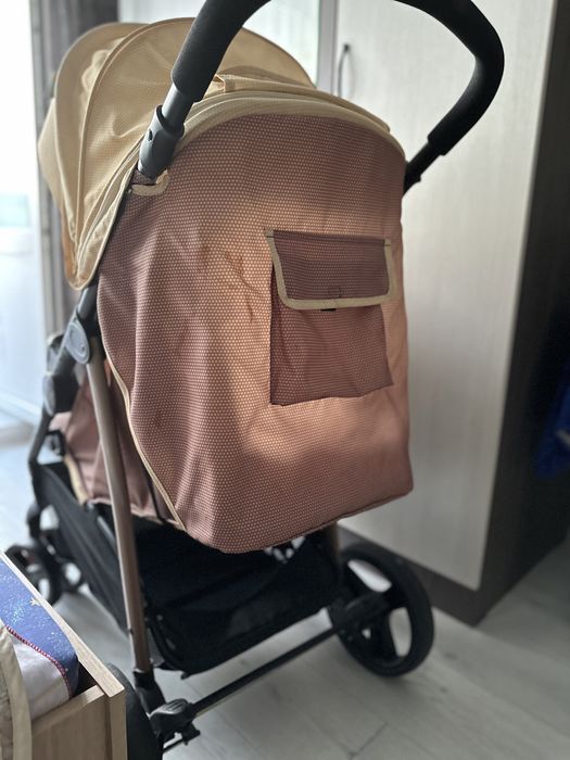 Продам детскую коляску