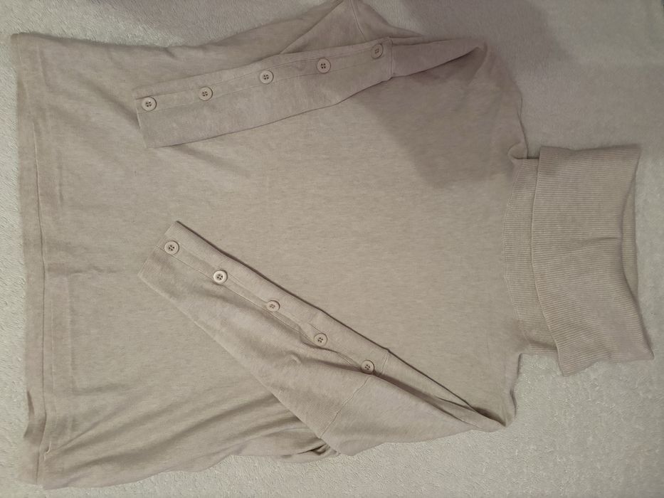 Черни дънки & поло на Gang