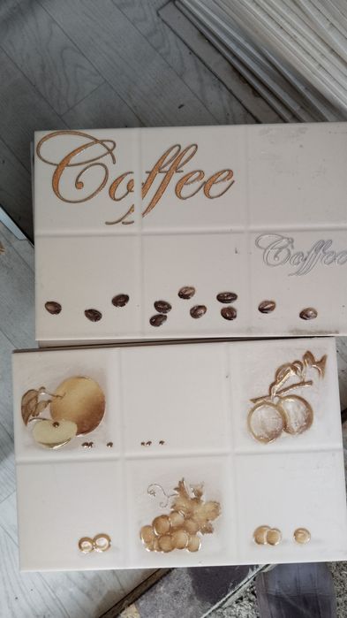 Кухонный кафель плитка