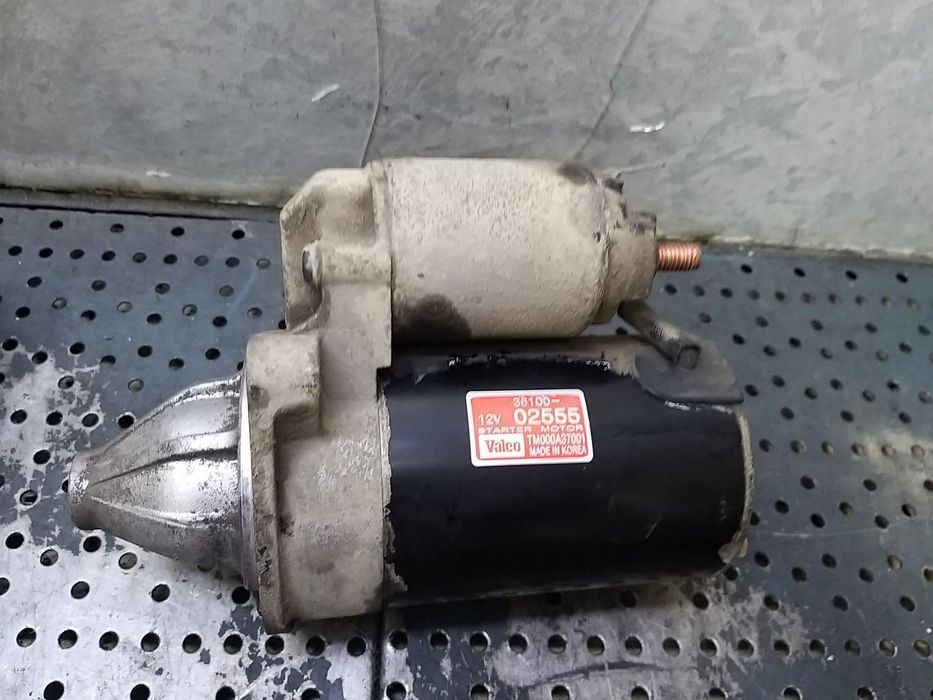 Electromotor 1.1 b hyundai i10 3610002555 tm000a37001