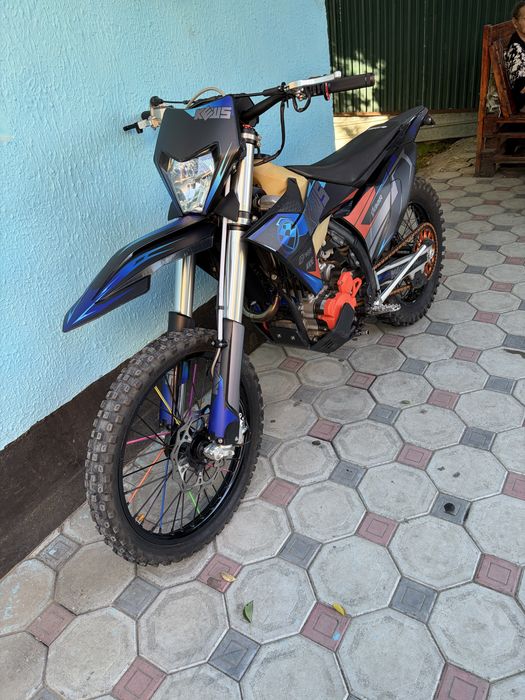 Kews k23 YBS 300