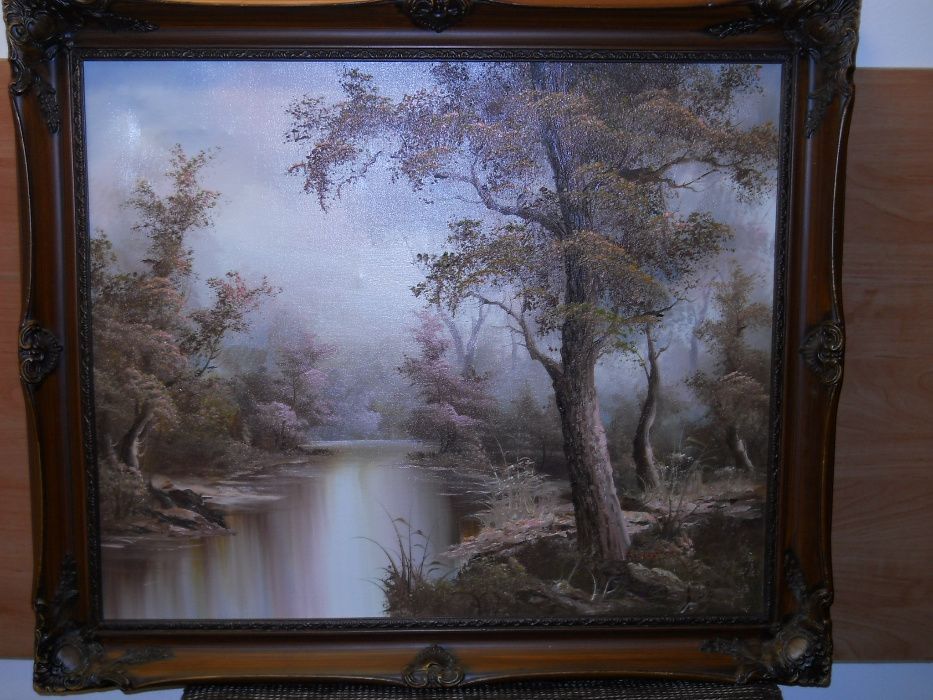 Продавам картина