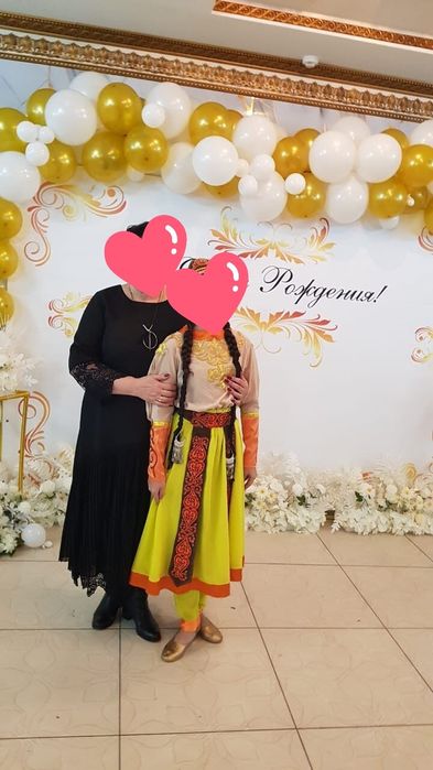 Продам баннер для дня рождения